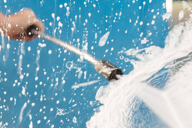 Reliable Lamont, CA Pressure Washing Services Solutions