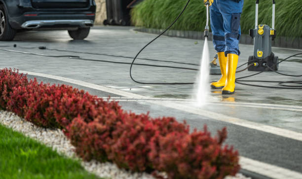 Best Parking Lot and Garage Cleaning  in Lamont, CA