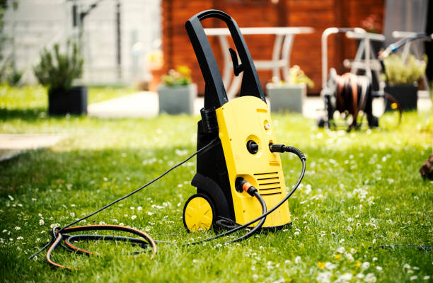 Best Factory Floor Cleaning  in Lamont, CA